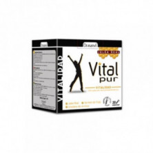 Vitalpur Vitalidad 20x15 ml Drasanvi