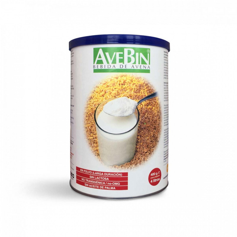 Avebin 400 gr Enzime - Sabinco