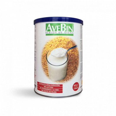 Avebin 400 gr Enzime - Sabinco