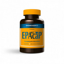 Epacap 50 Cápsulas Enzime - Sabinco