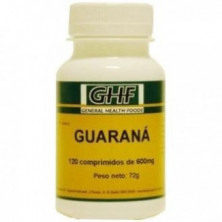 Super Guarana 120 Comprimidos GHF