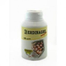 Herdinagre 120 Cápsulas Vinagre de Manzana 400 mg Herdibel