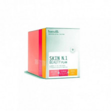 Humalik Skin N1 Beauty Plan 20 Sobres + 20 Comprimidos + 60 Perlas