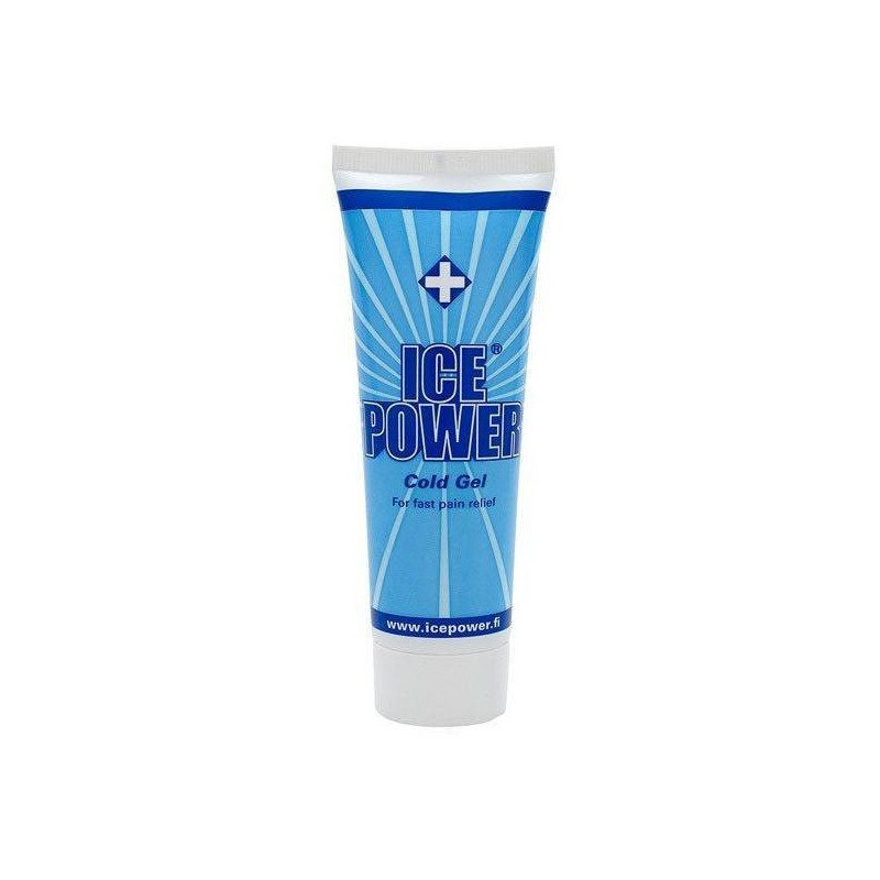 Ice Power Gel Frio 150 ml