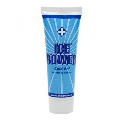 Ice Power Gel Frio 150 ml