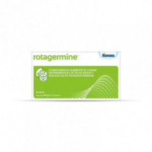 Rotagermine 10 Frascos 9,4g