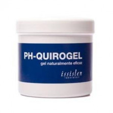 Ph-Quirogel Gel Para Masaje 500 ml Tarro Issislen