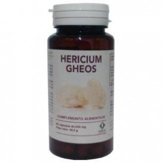 Hericium Gheos 90 Cápsulas