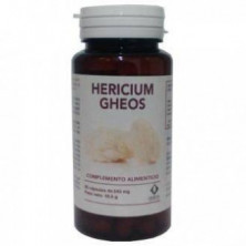 Hericium Gheos 90 Cápsulas