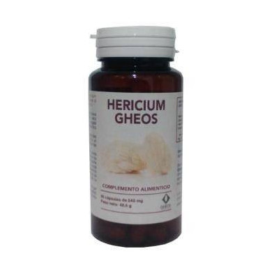 Hericium Gheos 90 Cápsulas