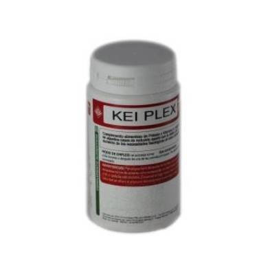 Kei Plex 45 Comprimidos Gheos