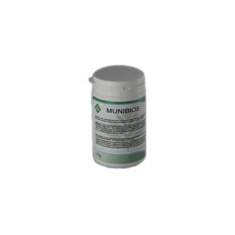 Munibios 150 gr Gheos