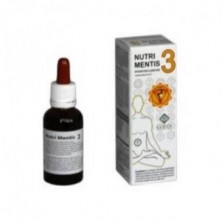 Nutrimentis 3 30 ml Gheos