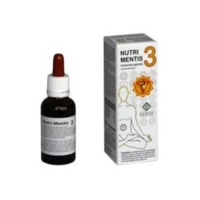 Nutrimentis 3 30 ml Gheos