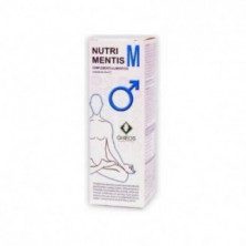 Nutrimentis M 30 ml Gheos