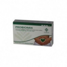 Probiomix 60 Cápsulas Gheos