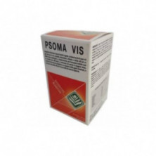 Psoma Vis 60 Comprimidos Gheos