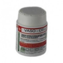 Vaso Cell 60 Comprimidos Gheos