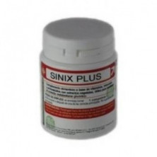 Sinix Plus 30 Comprimidos Gheos