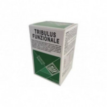 Tribulus Funcional 60 Comprimidos Gheos