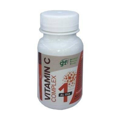 Vitamina C Complex 90 Comprimidos GHF