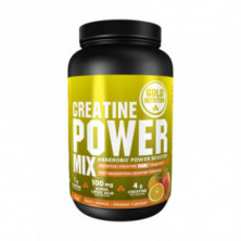 Creatina Power Mix Naranja/Mango 1 kg Gold Nutrition