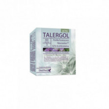 Talergol Activ 60 Cápsulas Dietmed