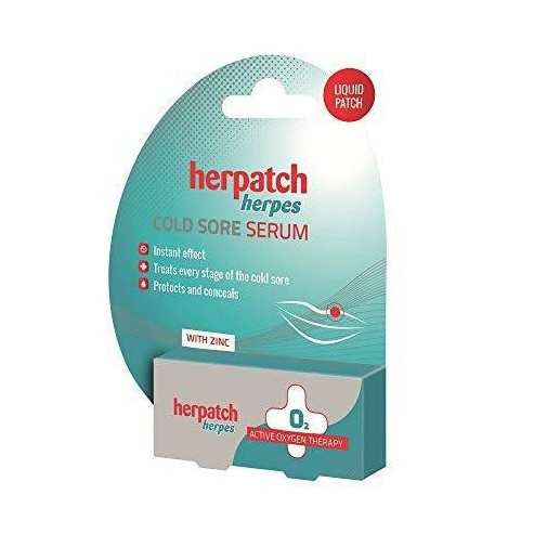 Herpatch Serum 5 Ml
