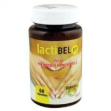 Lactibel FT 500 mg 60 Cápsulas Herdibel