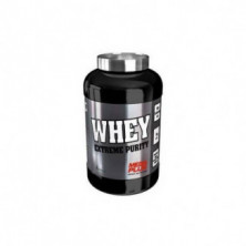 Whey Extreme Purity Te Matcha 1 kg Mega Plus