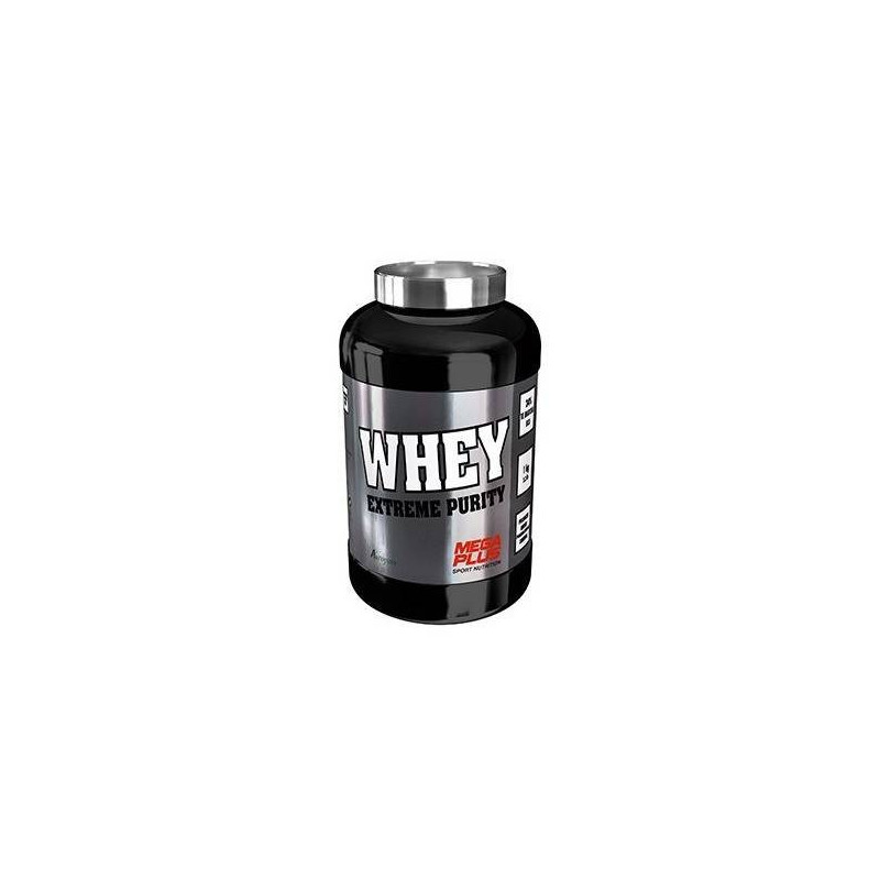 Whey Extreme Purity Te Matcha 1 kg Mega Plus