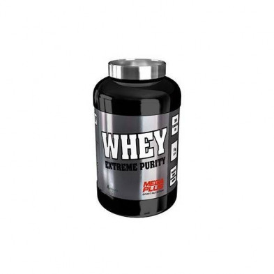 Whey Extreme Purity Te Matcha 1 kg Mega Plus