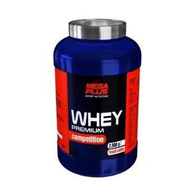 Whey Premium Competition Choco 1 kg Mega Plus