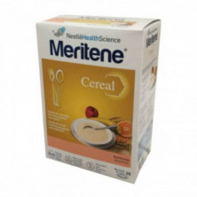 Cereal Multifrutas 600 gr Meritene