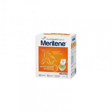 Meritene Neutro 7 Sobres