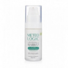 Crema Noche Renovadora 50 ml Bio Meteologic (Lab. Biarritz)