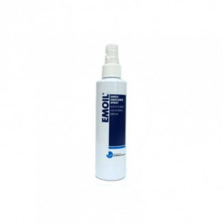 Emoil Emoliente Spray Aceites de Baño 200ml Unipharma