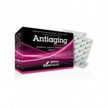 Antiaging Revolution 28 Sobres Mgdose