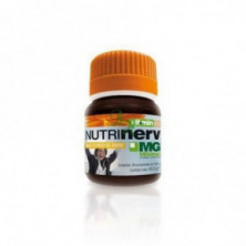 Nutrinerv 1450 mg 30 Comprimidos Mgdose