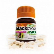 Black Cohosh 800 mg 30 Comprimidos Mgdose