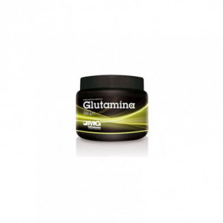 Glutamina 200 gr Mgdose