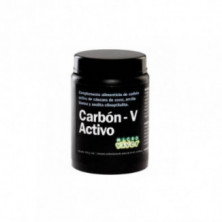 Carbon-v Activo 150 gr Microviver