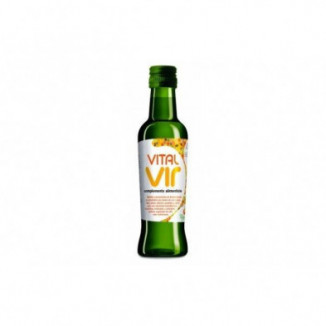 Vitalvir Bebida Simbiotica 250 ml Microviver