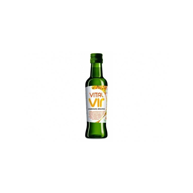 Vitalvir Bebida Simbiotica 250 ml Microviver