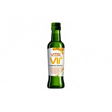 Vitalvir Bebida Simbiotica 250 ml Microviver