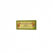 Jalea Real 1 gr Bio 20 Ampollas Mielar