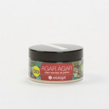 Agar Agar Polvo Eco 40 gr Mimasa