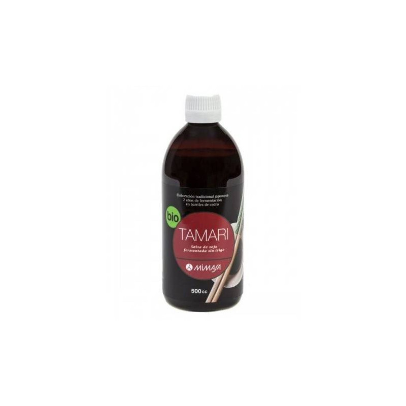 Tamari Bio 500 ml Mimasa