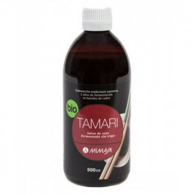 Tamari Bio 500 ml Mimasa