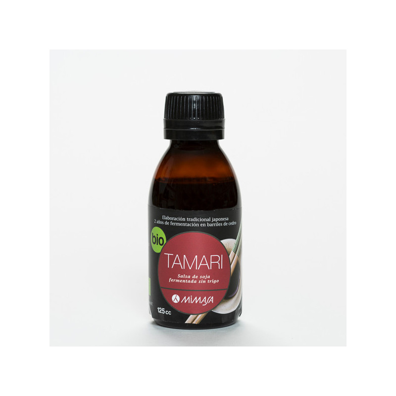 Tamari 125 ml Mimasa